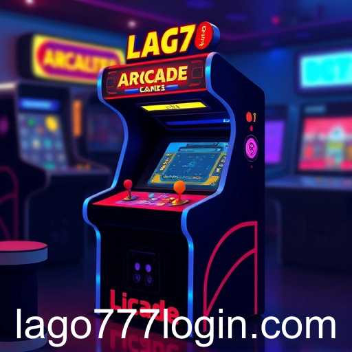 Arcade Games