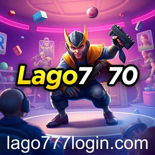 Lago777: The Surging Phenomenon in Online Gaming
