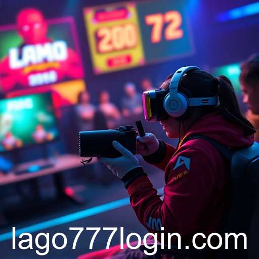 Lago777: Revolutionizing the Online Gaming Landscape