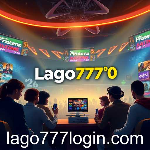 Rising Influence of Lago777 in Online Gaming