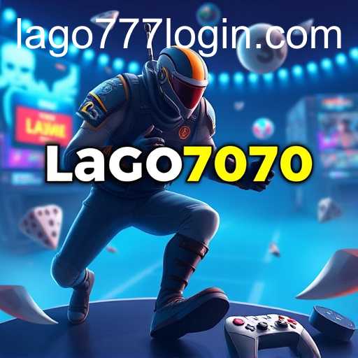 The Rise of Lago777 in the Gaming World