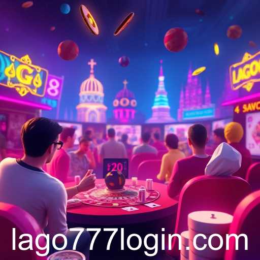 The Rise of Online Gaming with Lago777
