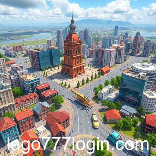 Simulation Games