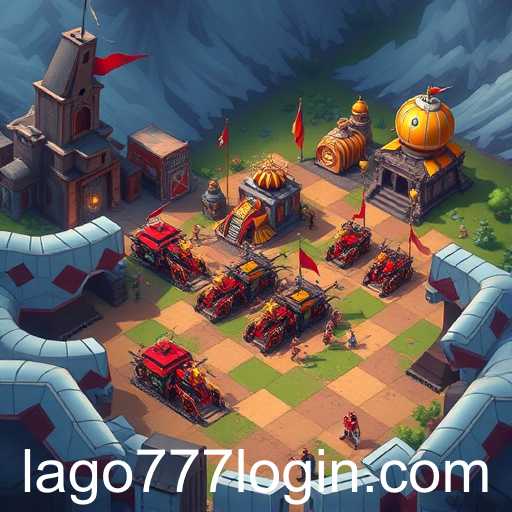 Strategy Games